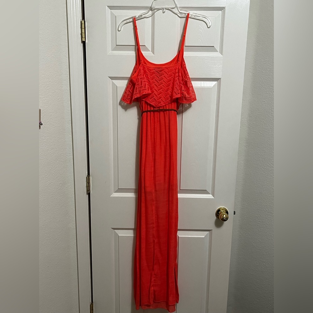 Trixxi dress